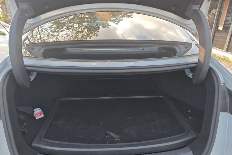 Used BYD Qin L 2024 DM-i 120KM Leading Model