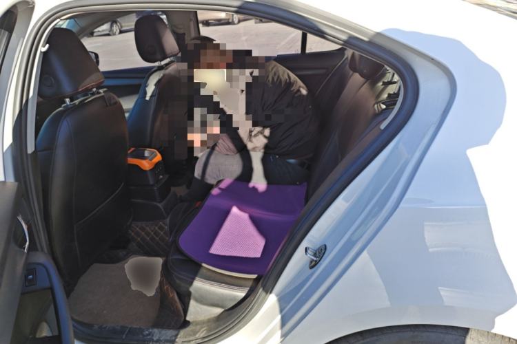 Used Skoda Octavia 2017 Classic Model 1.6L Manual Standard Edition