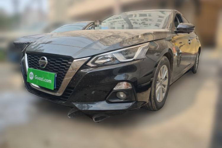 Used Nissan Teana 2021 2.0L XE Fashion Edition