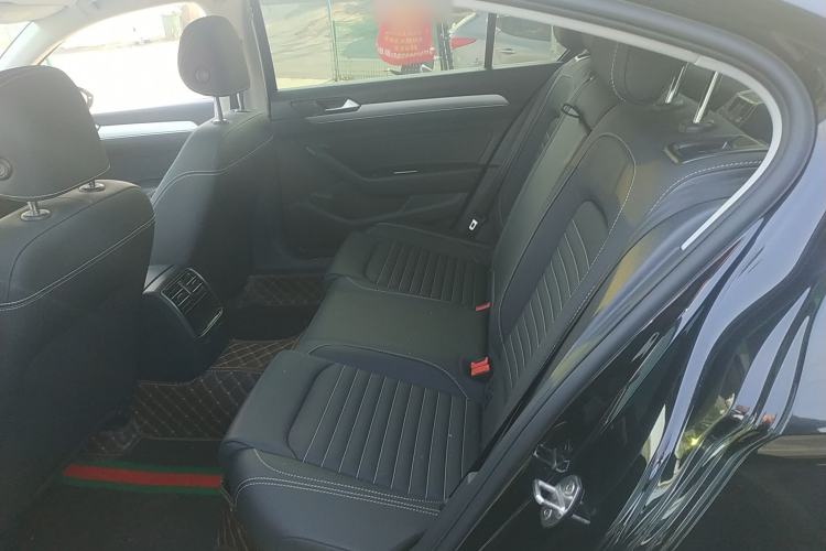 Used Volkswagen Magotan 2020 280TSI DSG Comfort Edition