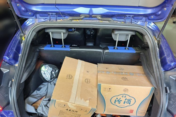 Used Ford Focus 2013 2.0T ST Standard Edition