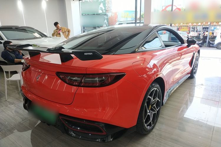 Used NETA GT 2023 660
