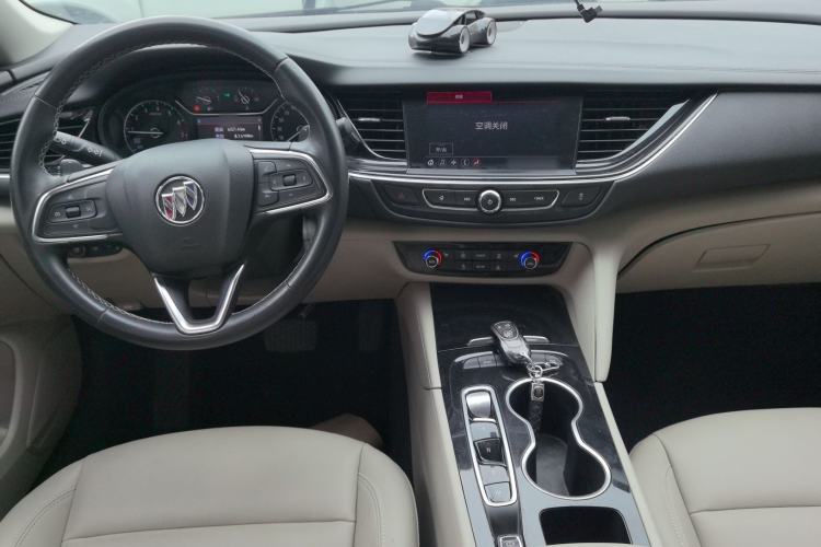 Used Buick Regal 2020 552T Elite Edition