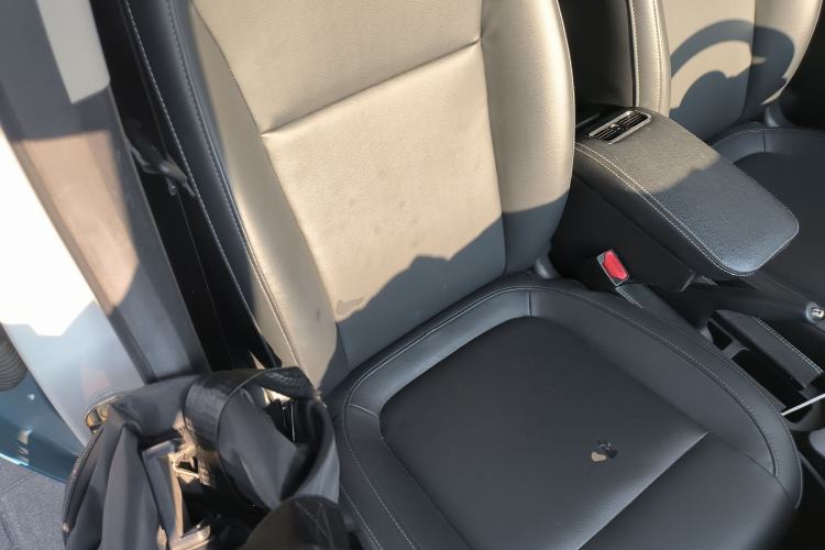 Used ORA Black Cat 2019 351 km Family Edition