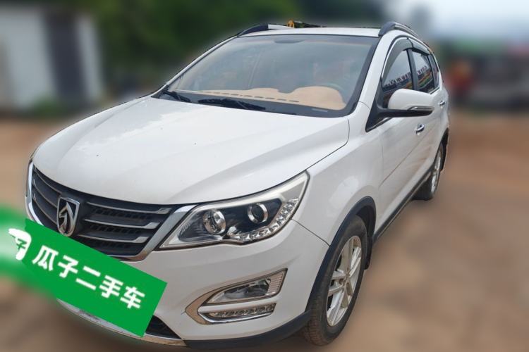 Used Baojun 560 2015 1.8L Manual Elite Edition Guazi used car, China used car export, Used car for sale, Used cars, Cheapest cars for sale