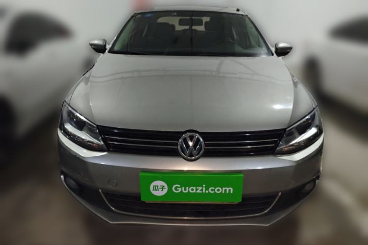 Used Volkswagen Sagitar 2014 Revised Version 1.6L Automatic Comfort Edition