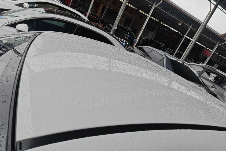 Used Hyundai Celesta 2018 1.6L Automatic GL Enjoyment Edition China VI compliant