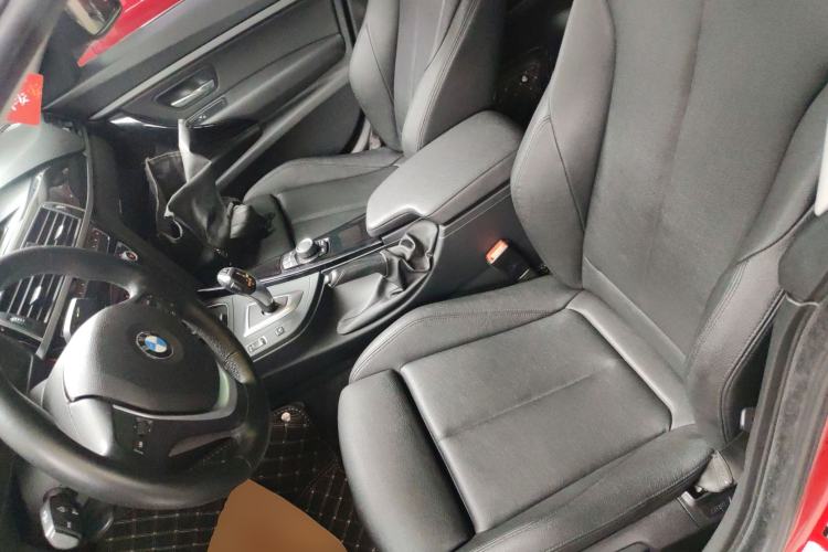 Used BMW 3 Series GT 2018 320i Sport Edition
