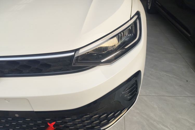 Used Volkswagen Lavida 2023 New Rui 1.5L Automatic New Yi Edition
