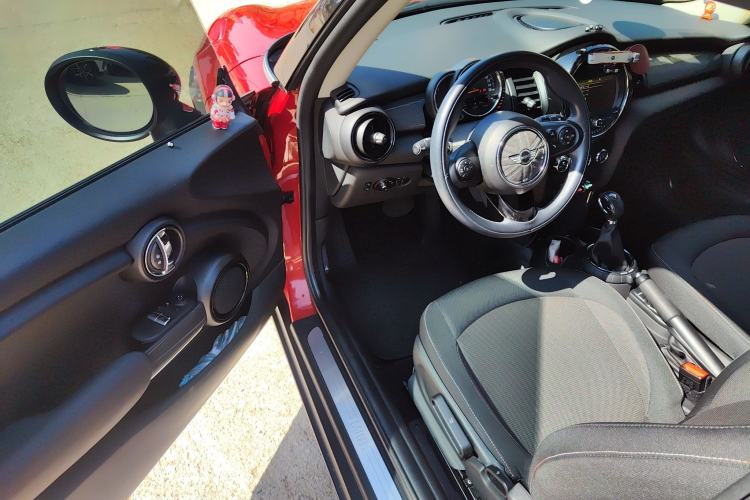 Used MINI 2016 1.5T COOPER