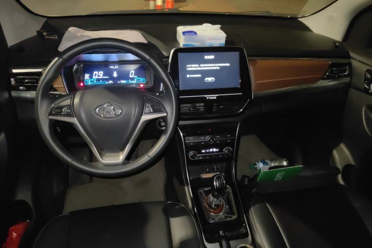 Used Chana Changxing 2019 1.5L Manual Smart Connect Luxury Model
