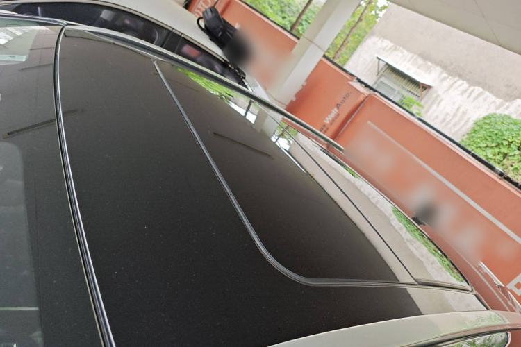 Used Lynk & Co 02 2019 1.5T DCT Two-Wheel Drive Shine Pro Edition China VI Standard