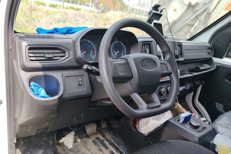 Used Karry Jiangtun 2023 Wide-body Edition Guoxuan Hi-Tech 40.55 kWh