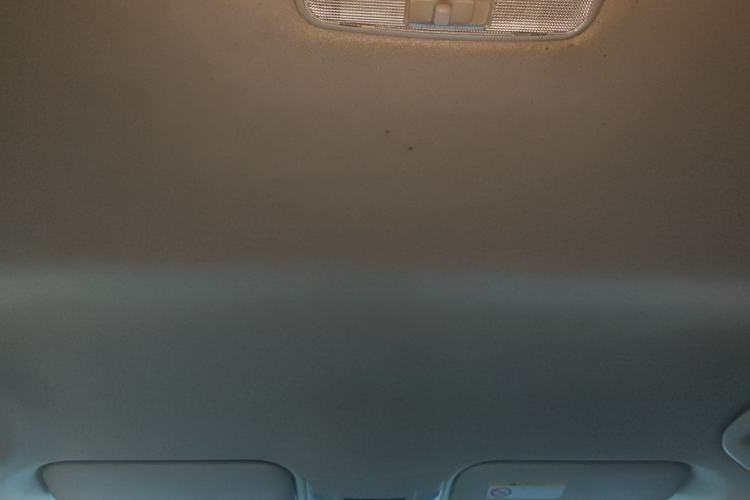 Used Toyota Corolla 2021 Dual-Engine 1.8L E-CVT Pioneer Edition Headliner