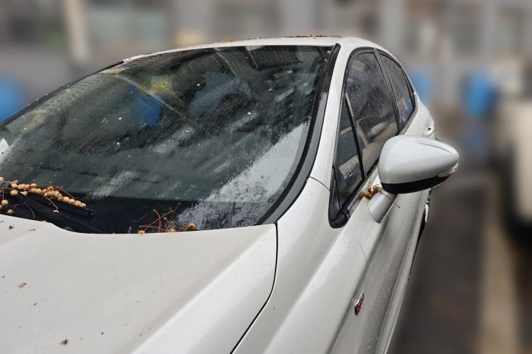 Used Citroen C4L 2013 1.6THP Automatic Dynamic Edition