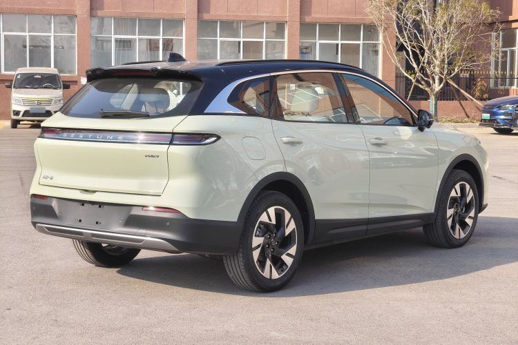 Used Bestune Yueyi 07 2025 150km Heartfelt Edition