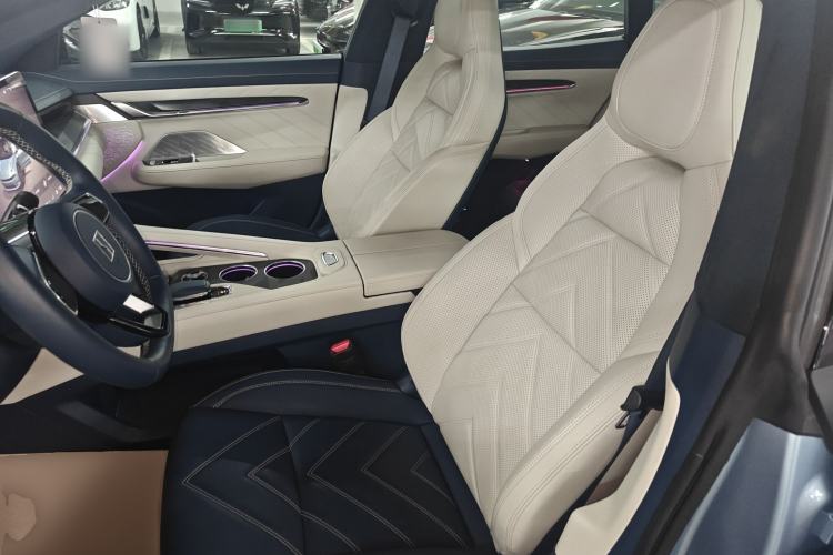 Used Zeekr 001 2023 WE Edition 100 kWh