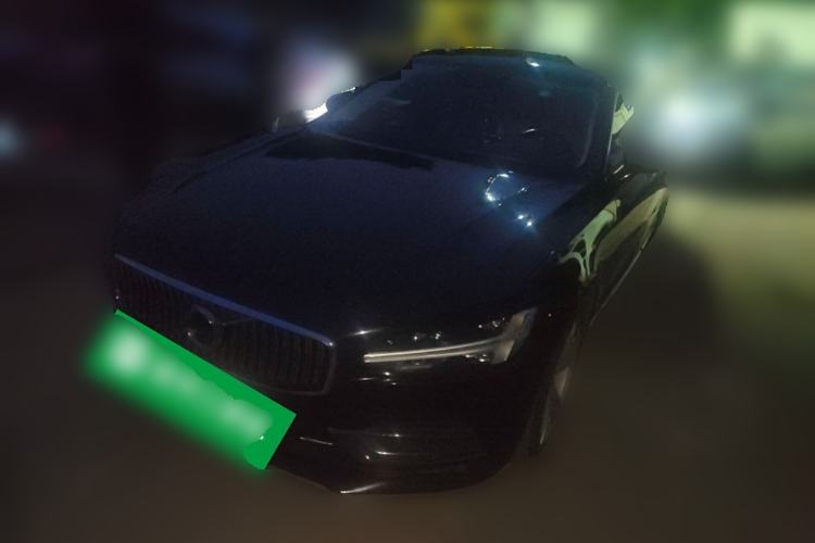 Used Volvo S90 2019 T5 Zhiyi Edition