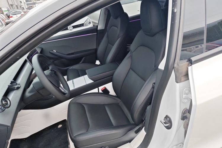 Used Tesla Model 3 2023 Rear-Wheel-Drive Version