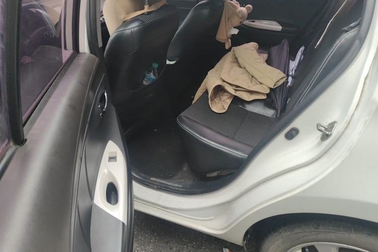 Used Toyota YARiS L Zhi Xuan 2015 1.5G Automatic Xuan Dong Sunroof Special Edition