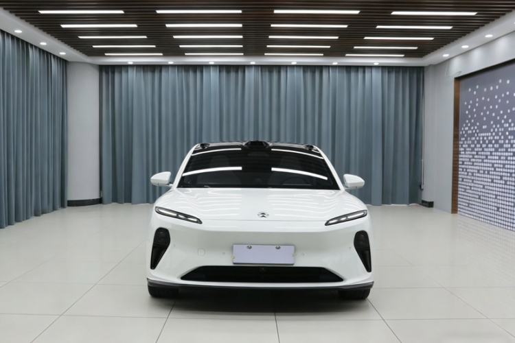 Used Nio ET5 2022 75 kWh
