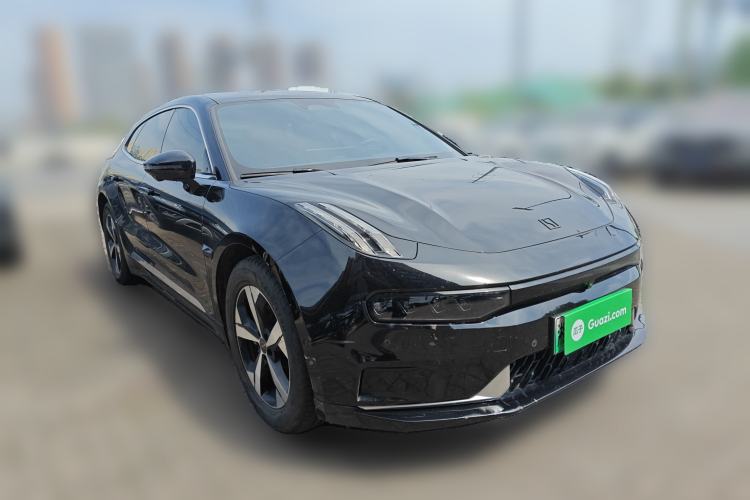 Used Zeekr 001 2023 WE Edition 100 kWh