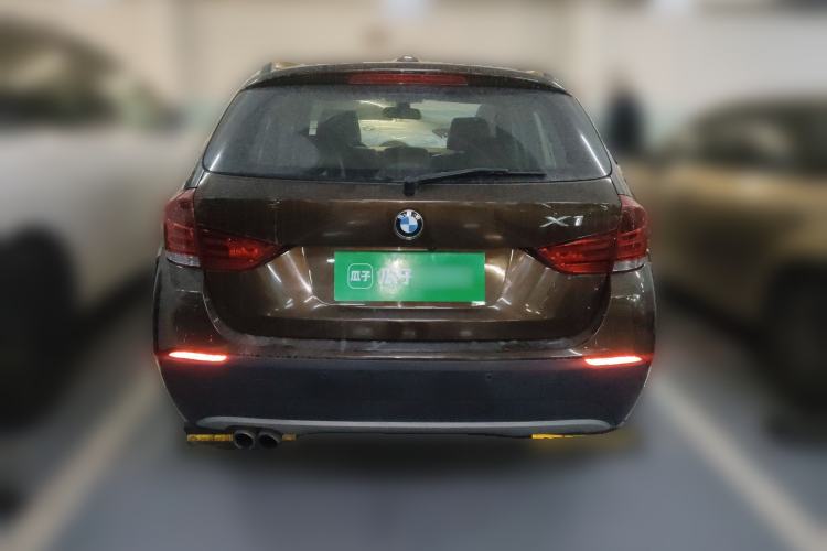 Used BMW X1 2010 xDrive28i
