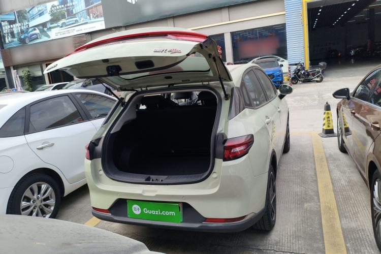 Used NETA AYA 2023 401
