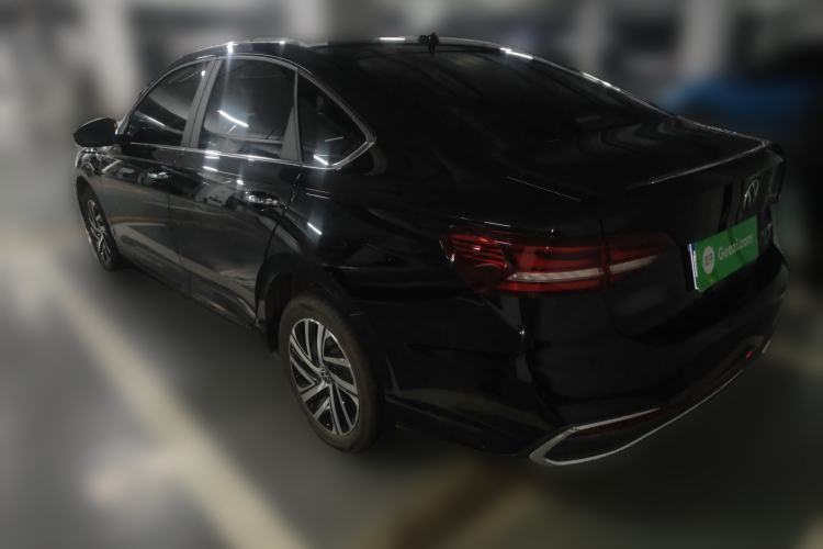 Used Volkswagen Lavida 2024 1.5L Automatic 5 Million Edition