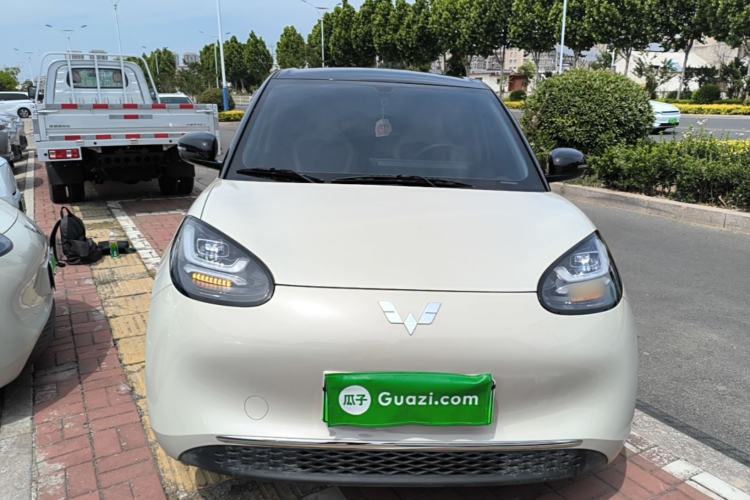 Used Wuling Bingo 2024 333 km Enjoyment Version
