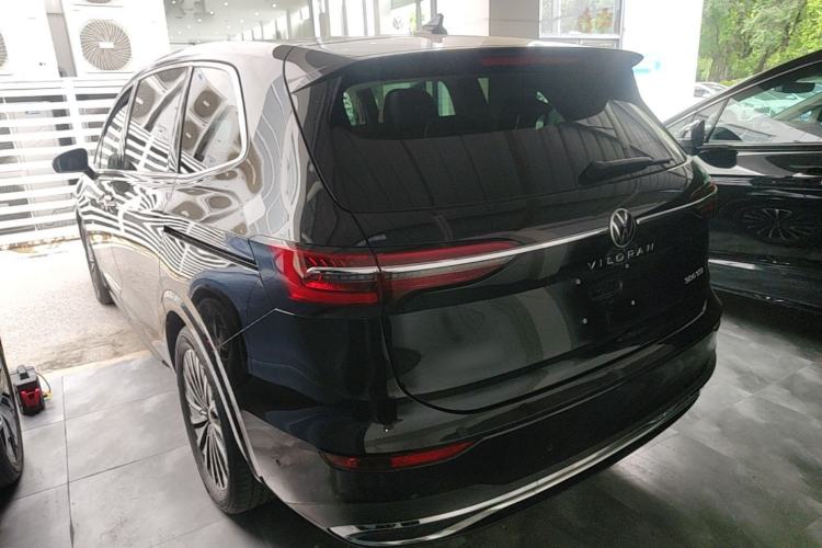 Used Volkswagen Viloran 2024 380TSI Premium Edition