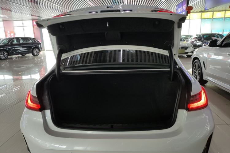 Used BMW 3 Series 2023 325i M Sport Night Edition Package