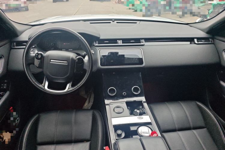 Used Land Rover Range Velar 2020 P250 R-DYNAMIC S