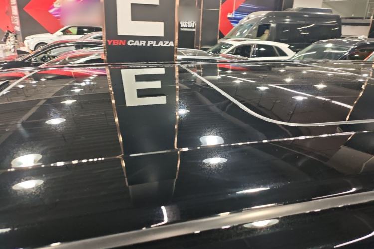 Used Toyota Alphard 2021 Dual-Engine 2.5L Luxury Edition