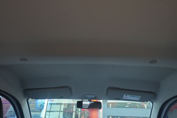 Used Dongfeng NAMMI BOX 2022 Light Wind Edition 201KM Lightning Model
