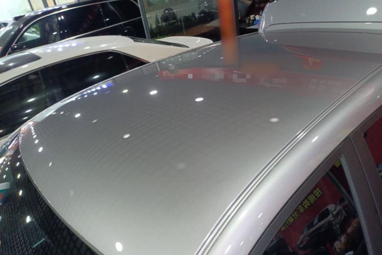 Used Geely Galaxy Geome 2025 310km Dream Edition Roof