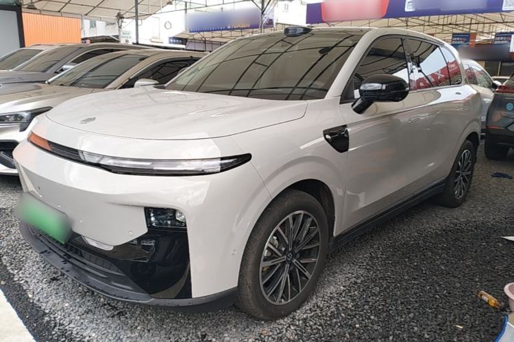 Used Leapmotor B10 2025 600 LiDAR Version