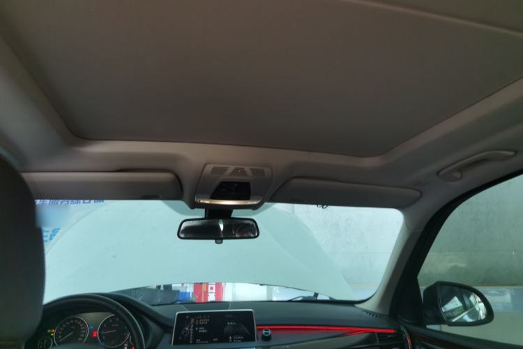 Used BMW X5 2015 xDrive28i