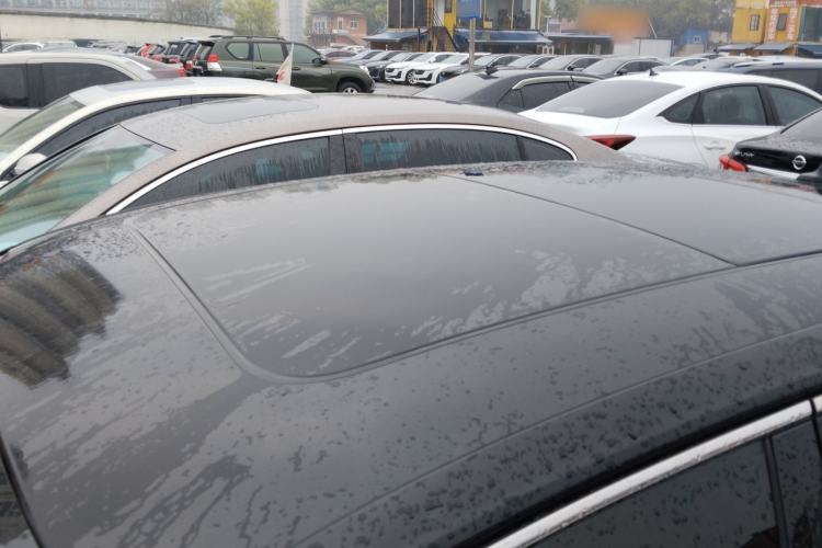 Used Volkswagen Passat 2019 330TSI Luxury Edition China V Standard