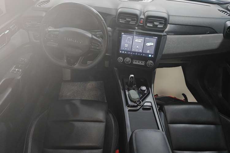 Used Lynk & Co 03 2022 1.5TD DCT JingPro