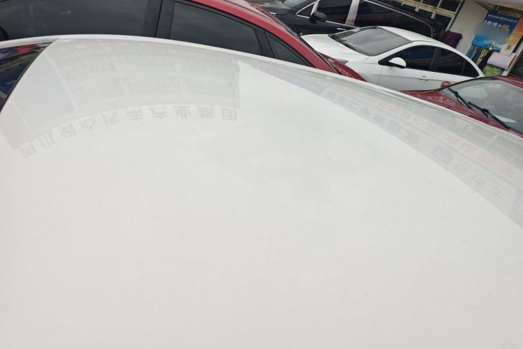 Used Buick Velite 6 2022 Plug-in Hybrid Connected & Shared Model Roof