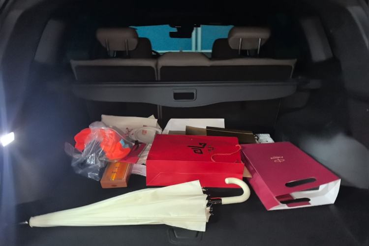 Used Buick Envision 2023 Encore Plus 652T Five-Seat Luxury Model
