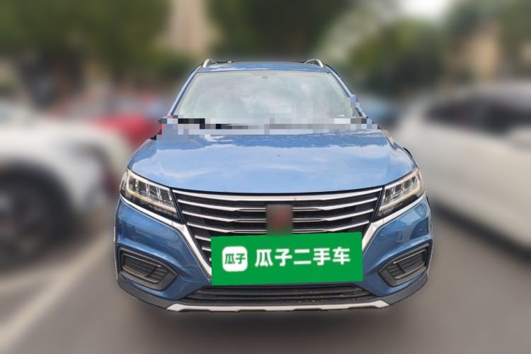Used Roewe RX5 New Energy 2019 eRX5 50T 4G Connected Excellence Edition
