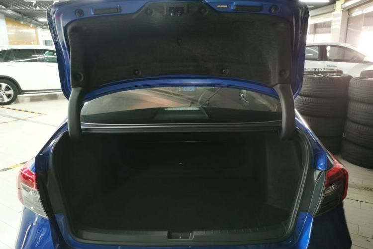 Used Honda Civic 2022 240TURBO CVT Dynamic Edition