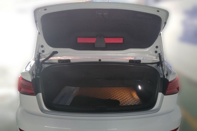 Used Audi A3 2017 Cabriolet 40 TFSI
