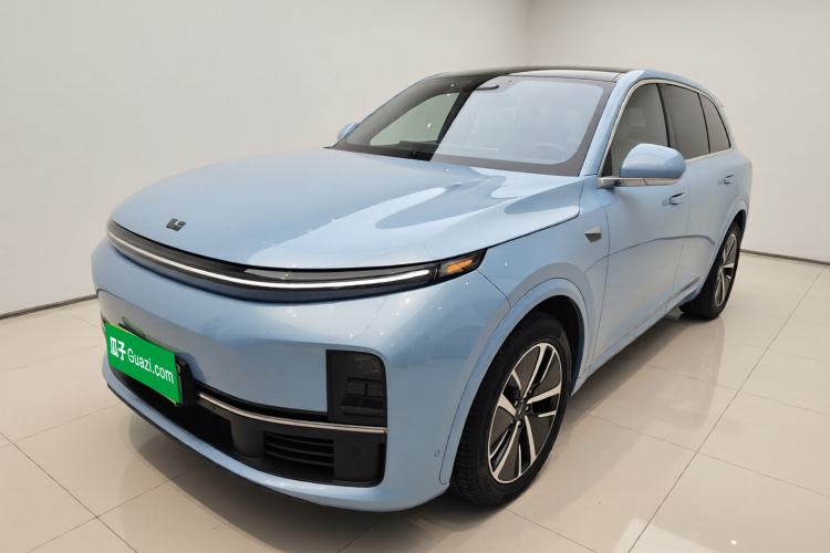 Used Li Auto L7 2024 Pro Model