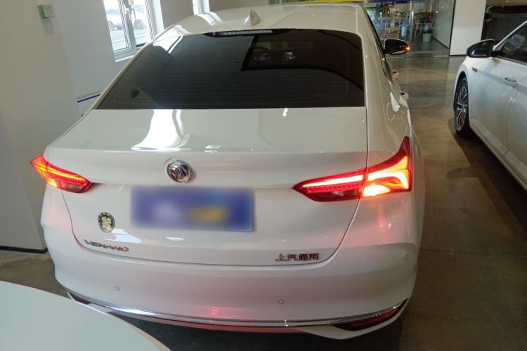 Used Buick Verano 2023 Pro Enjoyment Edition