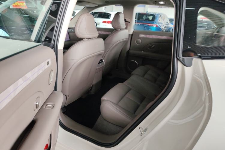 Used IM LS6 2026 Model Pure Electric Max
