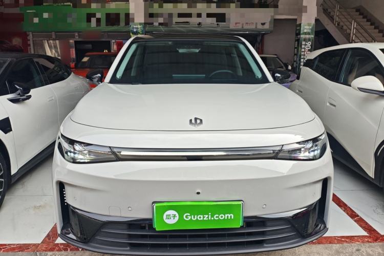 Used Leapmotor C10 2024 530 Smart Edition