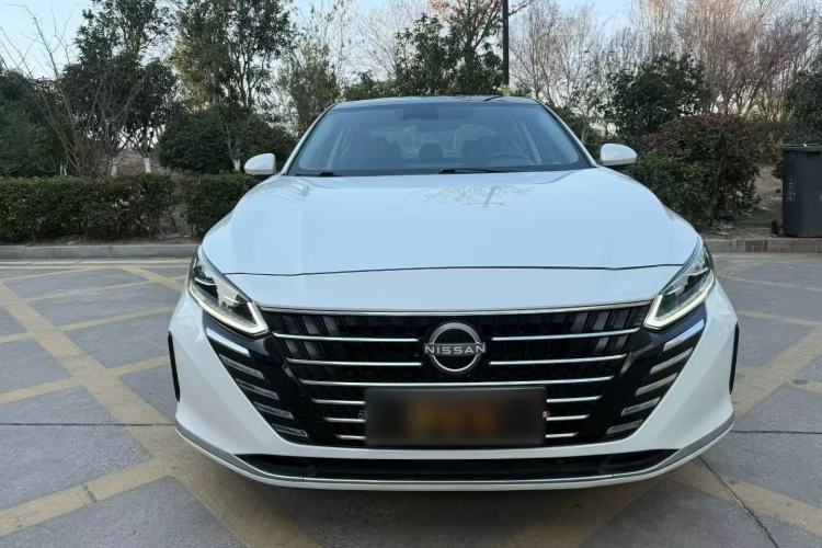 Used Nissan Teana 2022 2.0L XL-TLS Enjoyment Edition
